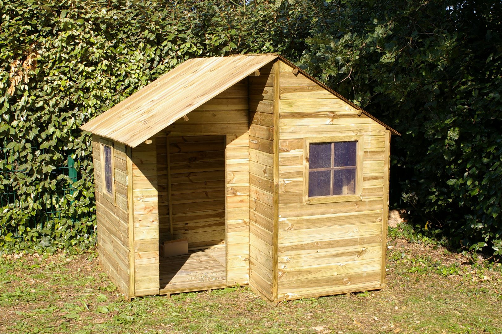 cabane-pour-enfant